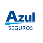 Logo - Azul Seguros site