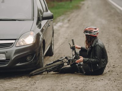 mulher-acidente-de-bicicleta